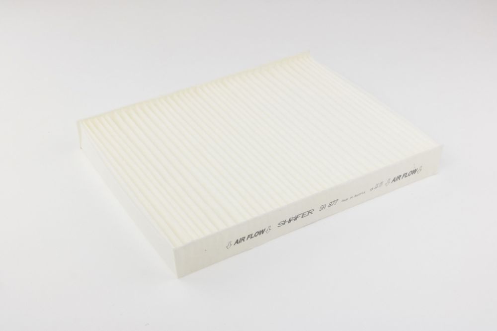 Салонний фільтр Mercedes C (C205), E (W213), Gl (X166), 11-, SHAFER (SA877) Салонний фільтр Mercedes C (C205), E (W213), Gl (X166), 11-, SHAFER (SA877)