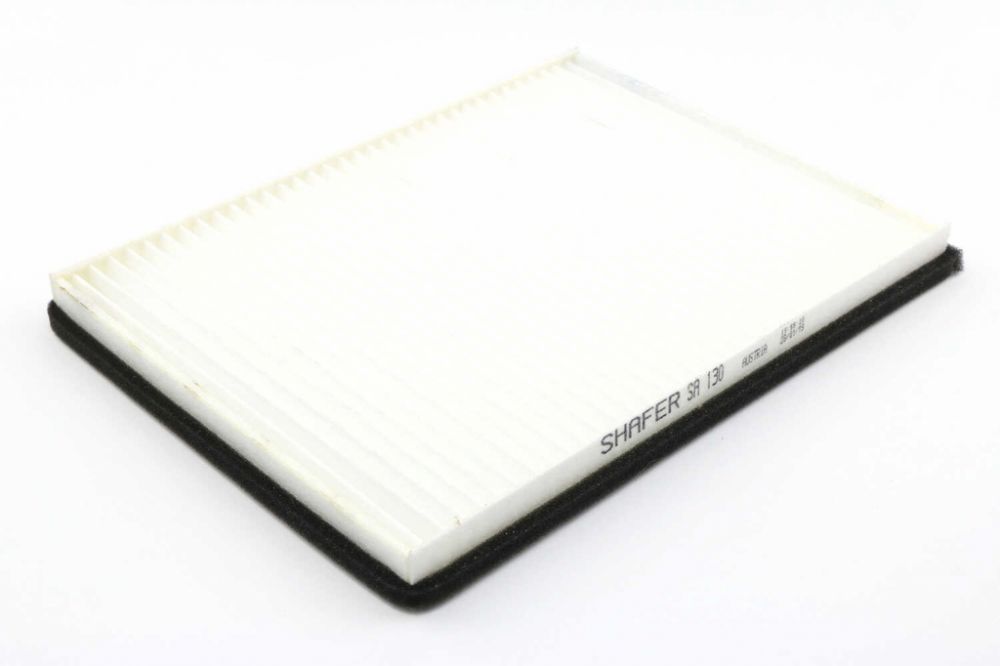Салонний фільтр Nissan Primera II, Terrano II, Ford Maverick I, 96-, SHAFER (SA130) Салонний фільтр Nissan Primera II, Terrano II, Ford Maverick I, 96-, SHAFER (SA130)