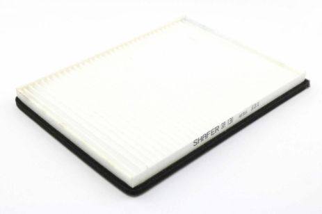 Салонний фільтр Nissan Primera II, Terrano II, Ford Maverick I, 96-, SHAFER (SA130) Салонний фільтр Nissan Primera II, Terrano II, Ford Maverick I, 96-, SHAFER (SA130)