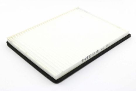 Салонный фильтр Nissan Primera II, Terrano II, Ford Maverick I, 96-, SHAFER (SA130)
