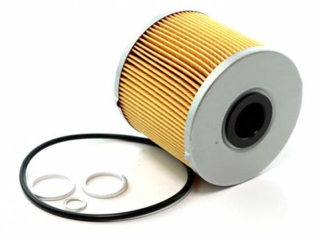 Масляний фільтр для Audi A8 3.7-4.2 (94-99), SHAFER (FOE122D) Масляний фільтр для Audi A8 3.7-4.2 (94-99), SHAFER (FOE122D)