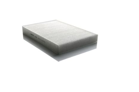 Салонный фильтр для Nissan Maxima A33 (00-04), SHAFER (SA290)