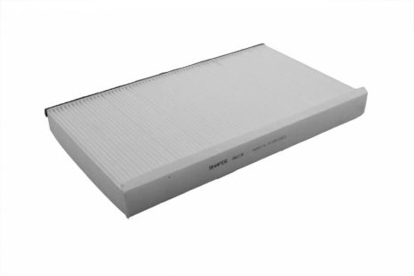 Фильтр салонный MB Vito, Viano (W639) (03-), SHAFER (SA229)