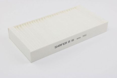 Салонный фильтр для Chrysler Pt Cruiser, 00-10, (USA), SHAFER (SA180)