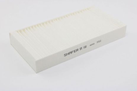 Салонный фильтр для Chrysler Pt Cruiser, 00-10, (USA), SHAFER (SA180)