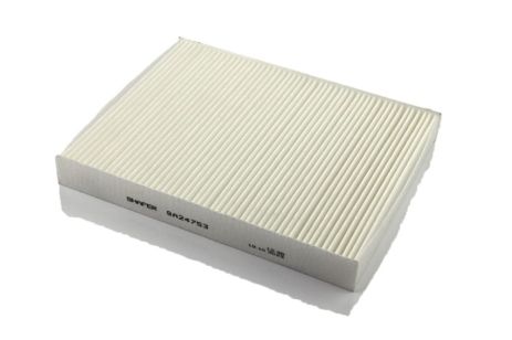 Салонный фильтр для Hyundai Veracruze и IX55 (08-11), SHAFER (SA24753)