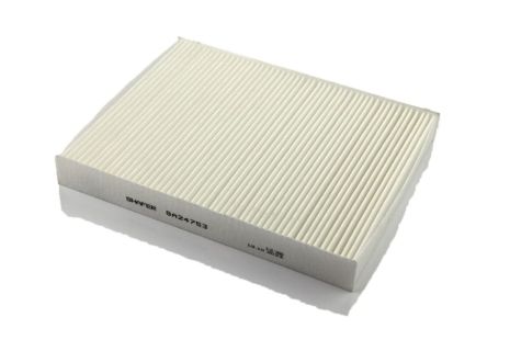 Салонный фильтр для Hyundai Veracruze и IX55 (08-11), SHAFER (SA24753)