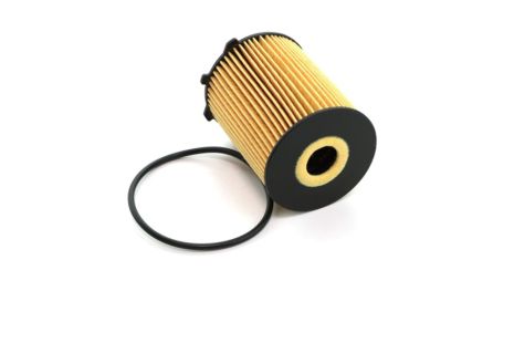 Масляный фильтр Citroen Berlingo, Partner, Scudo, Expert, Nemo, Bipper 08- (круглая резинка) - SHAFER (FOE1712D1)