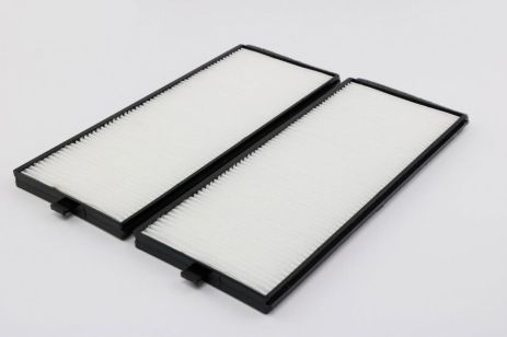 Фильтр салона Huyndai Getz 02-, Accent 00-, SHAFER (SA195S)