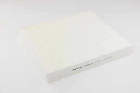 Фильтр салонный VW Polo, T-Cross, Skoda Kamiq, Scala, 17-, SHAFER (SA8163)