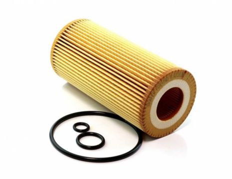 Масляний фільтр для Mercedes-Benz E (W210, W211), S (W220), 3.0D-3.2D, 1999-2009, SHAFER (FOE179D)