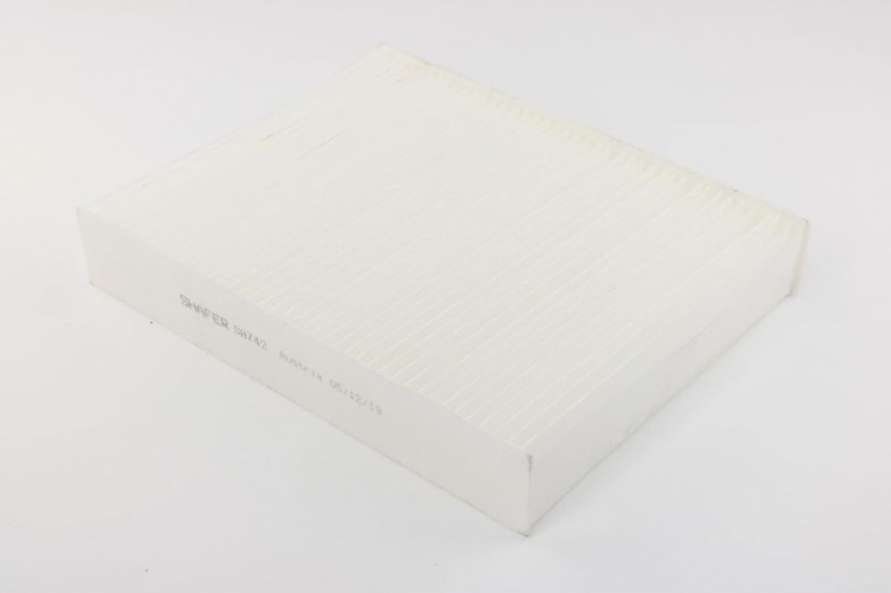 Салонний фільтр BMW 1 (F20), 3 (E91, F30, F80), Porsche 911, Cayman (07-), SHAFER (SA742) Салонний фільтр BMW 1 (F20), 3 (E91, F30, F80), Porsche 911, Cayman (07-), SHAFER (SA742)