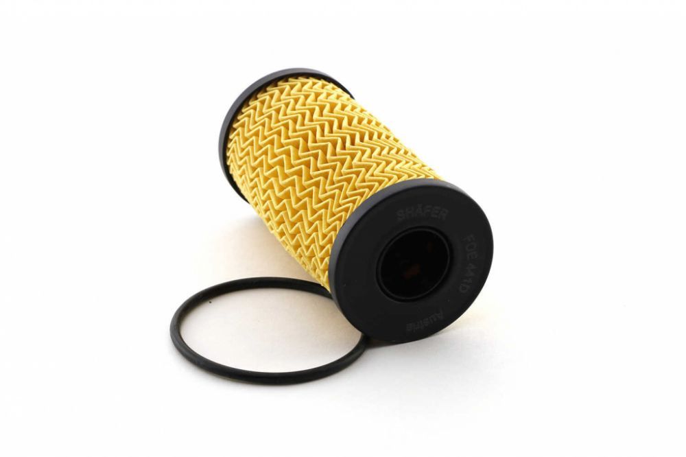 Масляний фільтр для Renault Trafic, Vivaro, Primastar 2.0 dCi 06-, "Ялинкою" тип "Purflux", SHAFER (FOE441D) Масляний фільтр для Renault Trafic, Vivaro, Primastar 2.0 dCi 06-, "Ялинкою" тип "Purflux", SHAFER (FOE441D)