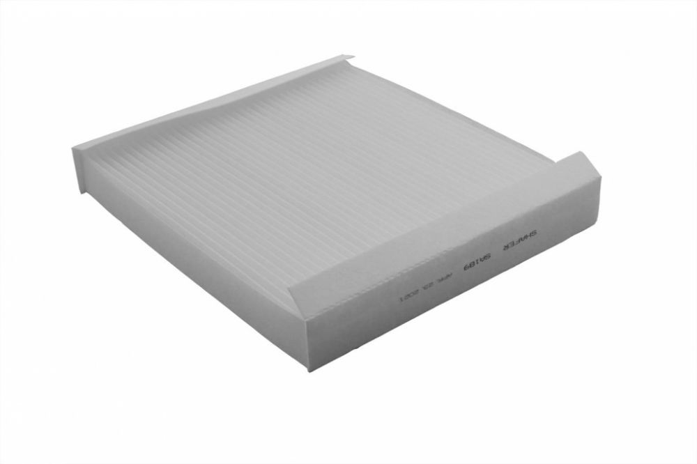 Салонний фільтр Opel Meriva A, 03-10, SHAFER (SA189) Салонний фільтр Opel Meriva A, 03-10, SHAFER (SA189)