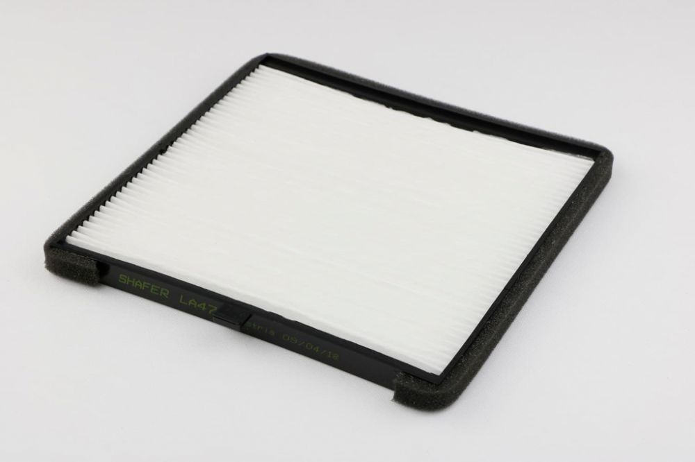 Фільтр салонний Huyndai I10 07-, Kia Picanto 04-, SHAFER (SA471) Фільтр салонний Huyndai I10 07-, Kia Picanto 04-, SHAFER (SA471)