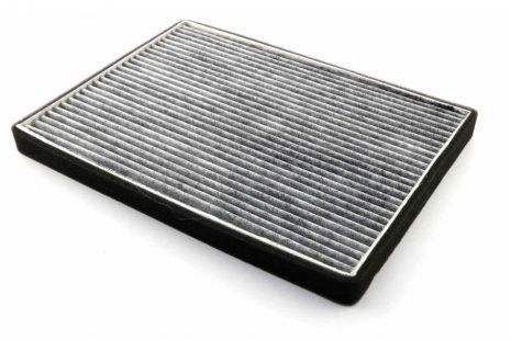 Салонный фильтр (угольный) для Suzuki Grand Vitara 05-, SHAFER (SAK408)