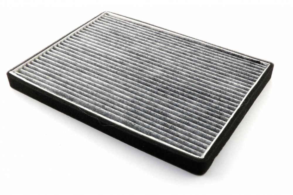 Салонний фільтр вугільний для Suzuki Grand Vitara 05-, SHAFER (SAK408) Салонний фільтр вугільний для Suzuki Grand Vitara 05-, SHAFER (SAK408)