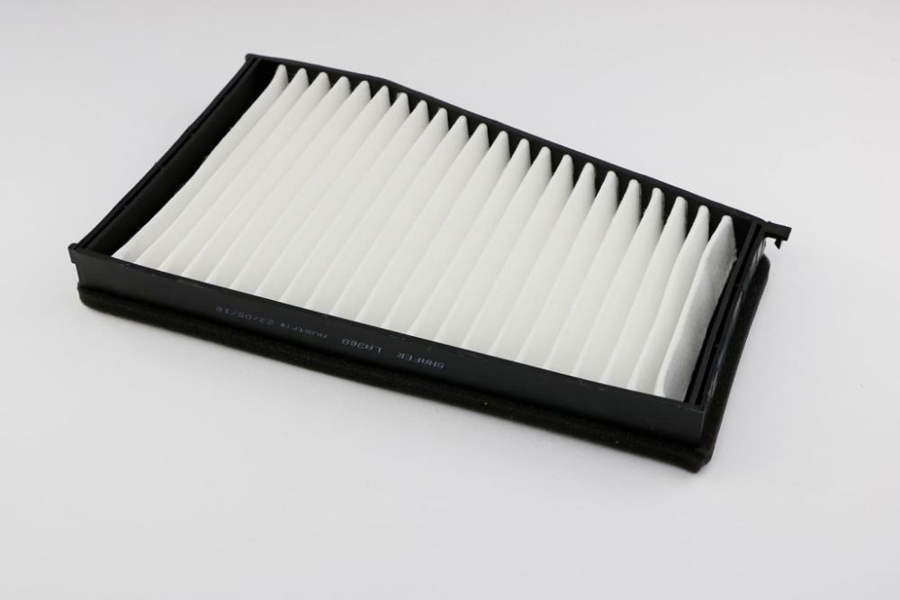 Салонный фильтр для Chevrolet Epica, Evanda с 2002 года, (в пластиковом корпусе), SHAFER (SA368) Салонный фильтр для Chevrolet Epica, Evanda с 2002 года, (в пластиковом корпусе), SHAFER (SA368)