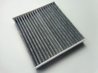 Салонный фильтр для Toyota Camry, Auris, 07-, Lexus LX, NX, RX, 06-, LR RR IV, Velar, 14-, SHAFER (SAK490)