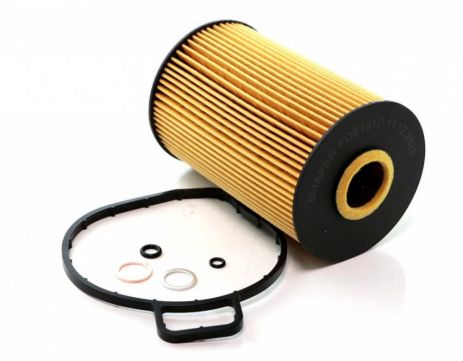 Масляный фильтр BMW 3 (E36) 1.7D, 94-01 - SHAFER (FOE151D) Масляный фильтр BMW 3 (E36) 1.7D, 94-01 - SHAFER (FOE151D)