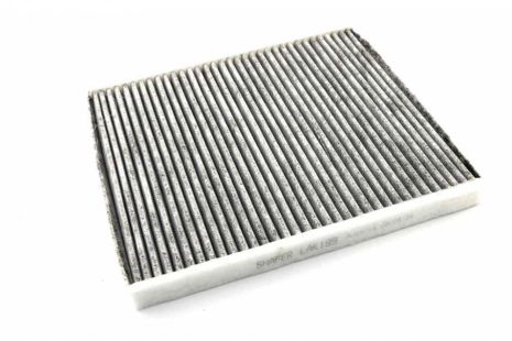 Салонный фильтр для Lexus GS (97-04), IS (99-05), LS (93-00), RX (99-03), угольный, от SHAFER (SAK199)