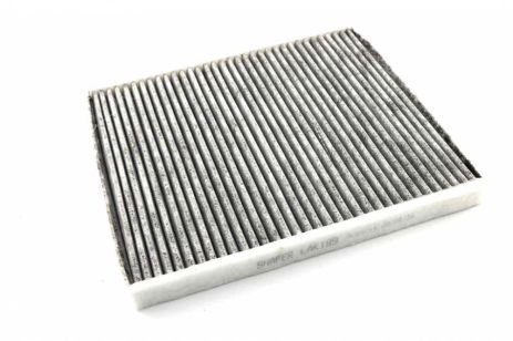 Кабінний фільтр Lexus GS (97-04), IS (99-05), LS (93-00), RX (99-03), вугільний, SHAFER (SAK199) Кабінний фільтр Lexus GS (97-04), IS (99-05), LS (93-00), RX (99-03), вугільний, SHAFER (SAK199)