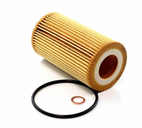 Масляний фільтр для BMW 3 (E46), 5 (E39); LR Freelander; MG MG ZT, MG ZT-T; Rover 75, 2.0D, SHAFER (FOE153D2)