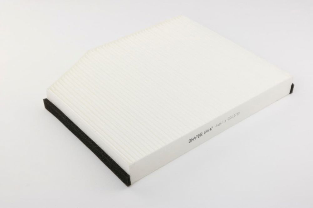 Салонний фільтр для Ford Transit, Transit Custom, Tourneo Custom (12-), SHAFER (SA947) Салонний фільтр для Ford Transit, Transit Custom, Tourneo Custom (12-), SHAFER (SA947)