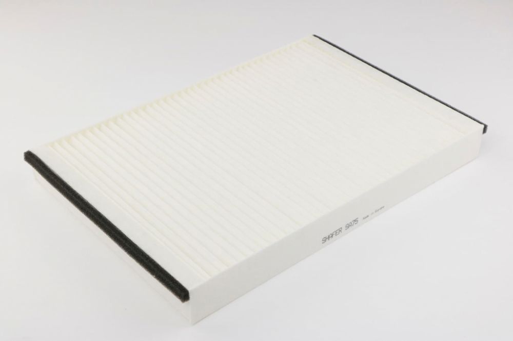 Салонний фільтр для Opel Astra G (тип Delphi) 98-, SHAFER (SA75) Салонний фільтр для Opel Astra G (тип Delphi) 98-, SHAFER (SA75)