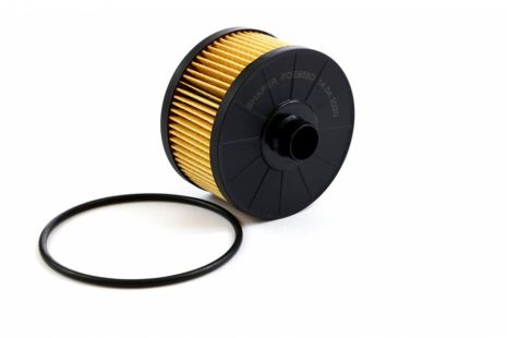 Масляний фільтр для Renault Megane III-IV, Dokker, Duster, 0.9-1.6, SHAFER (FOE968D) Масляний фільтр для Renault Megane III-IV, Dokker, Duster, 0.9-1.6, SHAFER (FOE968D)