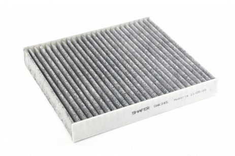 Салонный фильтр Toyora Camry, C-HR, Corolla, Highlander, Hilux VII/VIII, Prius, Lexus ES, RX, SHAFER (SAK345)