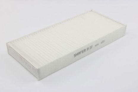 Фильтр салонный Renault Twingo I, SHAFER (SA237)