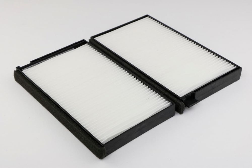 Салонный фильтр для Hyundai H-1 (08-), SHAFER (SA634S) Салонный фильтр для Hyundai H-1 (08-), SHAFER (SA634S)