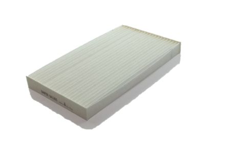 Салонний фільтр для Nissan Leaf I-II, Juke, Sentra (USA), SHAFER (SA1205)