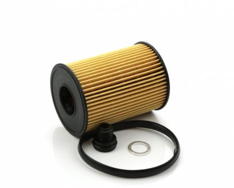 Фільтр масляний Huyndai Santa Fe, Sonata (18-), Kia K5, Sorento (20-), SHAFER (FOE263502S000)