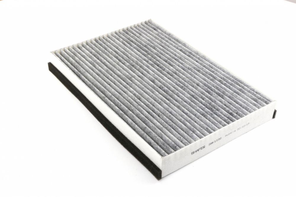 Салонный фильтр MB Sprinter 907, Vito W447, 14-, (с отверстиями и углублениями), угольный, SHAFER (SAK1198) Салонный фильтр MB Sprinter 907, Vito W447, 14-, (с отверстиями и углублениями), угольный, SHAFER (SAK1198)