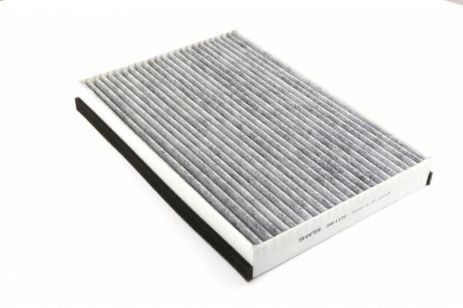 Салонный фильтр MB Sprinter 907, Vito W447, 14-, (с отверстиями и углублениями), угольный, SHAFER (SAK1198) Салонный фильтр MB Sprinter 907, Vito W447, 14-, (с отверстиями и углублениями), угольный, SHAFER (SAK1198)