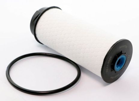 Топливный фильтр для Jeep Patriot, Iveco Daily V-VI 2.0D-3.0D (06-), SHAFER (FE399D)