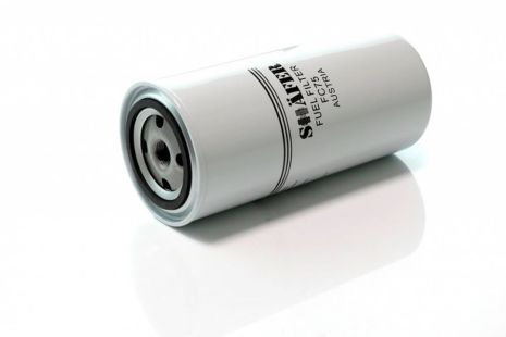 Фильтр топливный VOLVO FH, FL, FM, SHAFER (FC75)