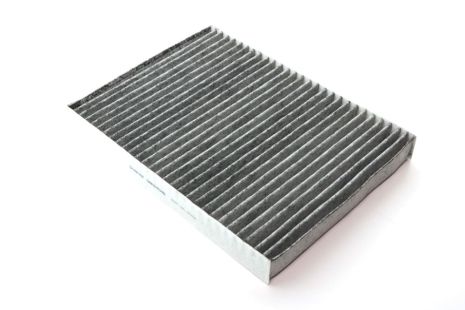 Угольный салонный фильтр для Dodge Charger, Challenger, Chrysler 300 3.6-6.4 (2011-2020), (USA), SHAFER (SAK24048)