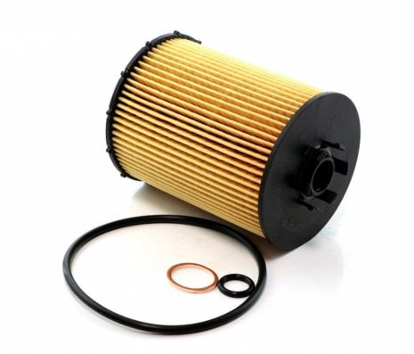 Фільтр масляний BMW 5 (E60)/7 (E65) 3.0-6.0i 03-, SHAFER (FOE636D)