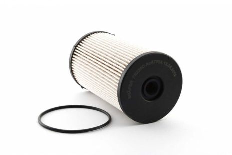 Топливный фильтр для VW Caddy 2.0SDI, UFI система, SHAFER (FE220D)