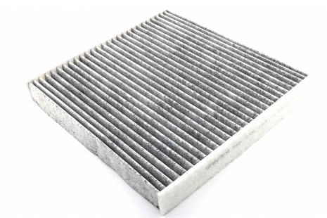 Фильтр салонный Honda Accord 03-, Civic, CR-V, Acura MDX, 06-, угольный, SHAFER (SAK216)