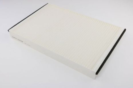 Фільтр салонний MB Sprinter, VW Crafter, 06-, без пластикових бічних вставок, SHAFER (SA307NP)