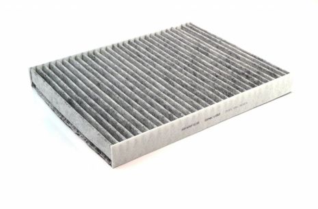 Угольный салонный фильтр для VW T5, Q7, Touareg, Cayenne 02-, SHAFER (SAK182)