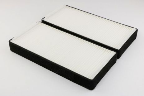 Салонный фильтр MB E (W210), S (W220) (95-12 года выпуска), SHAFER (SA47S)