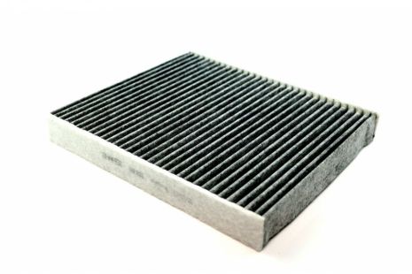 Фильтр салонный VW Polo, T-Cross, Skoda Kamiq, Scala, 17-, угольный, SHAFER (SAK816)