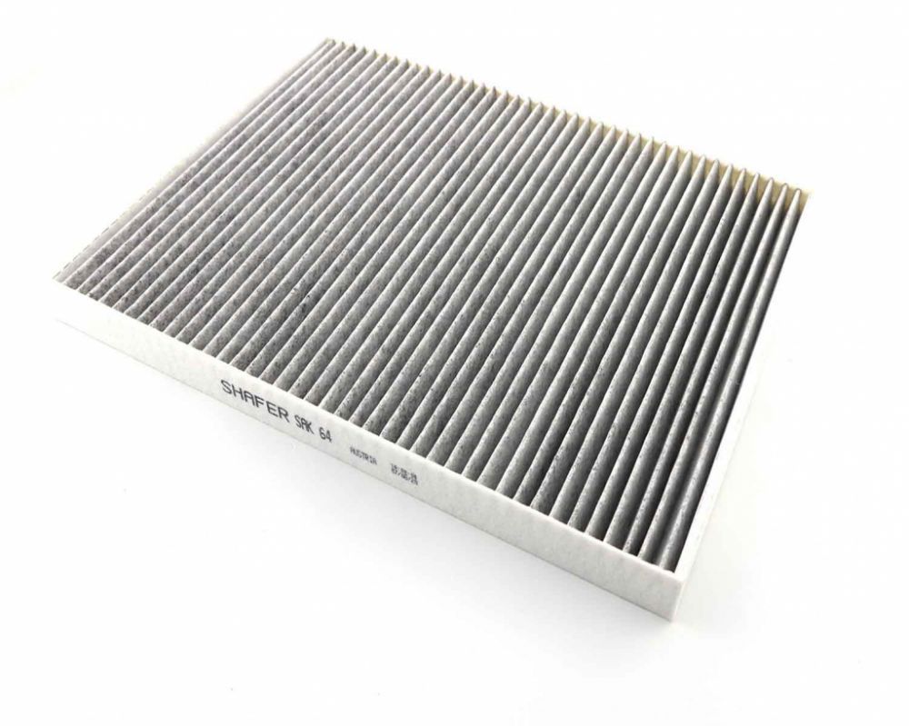 Угольный салонный фильтр для Alfa Romeo 166, Lancia Kappa, Maserati Spyder, 94-02, SHAFER (SAK64) Угольный салонный фильтр для Alfa Romeo 166, Lancia Kappa, Maserati Spyder, 94-02, SHAFER (SAK64)