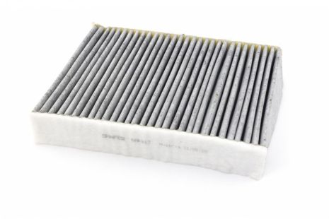 Салонный угольный фильтр для BMW 1 (F20), 3 (E91, F30, F80), Porsche 911, Cayman (07-), SHAFER (SAK812)