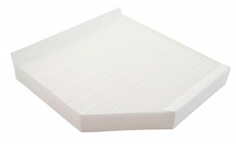 Салонный фильтр для Audi A6, A7, A8, Bentley Mulsanne, 09-, SHAFER (SA667)